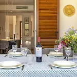 Olivetta Con Piscina ヴィラ アルゲーロ