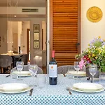 Olivetta Con Piscina ヴィラ アルゲーロ