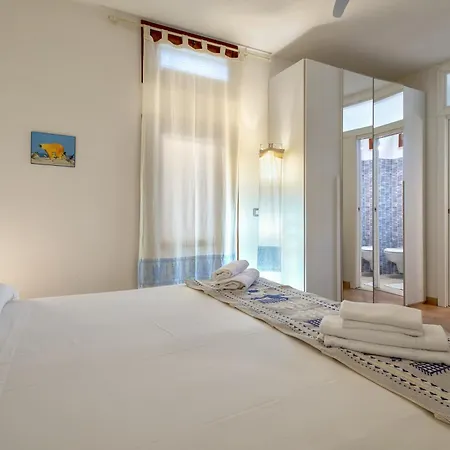 Olivetta Con Piscina Alghero