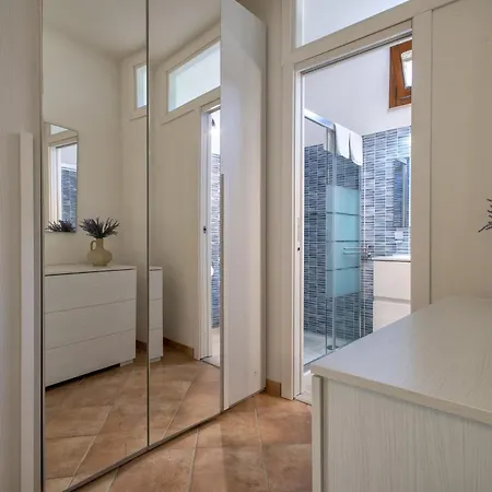 Olivetta Con Piscina Vila