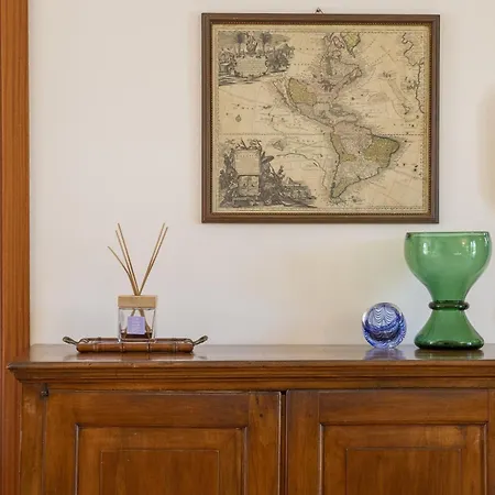 Vila Olivetta Con Piscina *