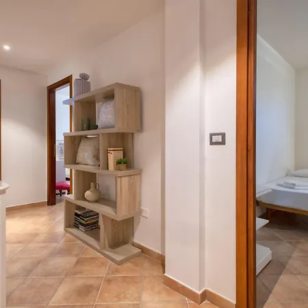 Olivetta Con Piscina Vila