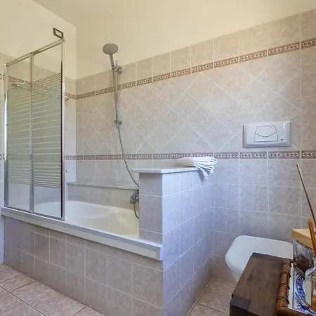 Vila Olivetta Con Piscina