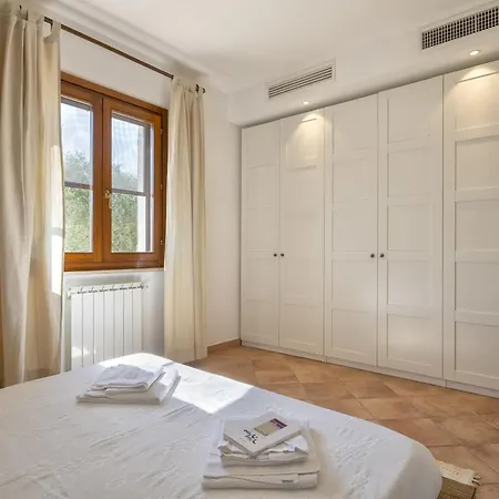 Olivetta Con Piscina *