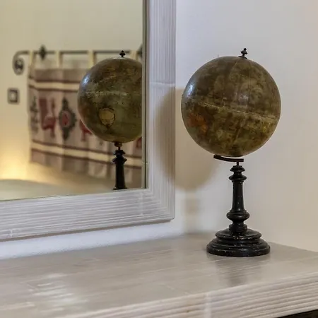 Vila Olivetta Con Piscina *