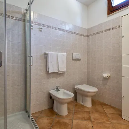 Olivetta Con Piscina *