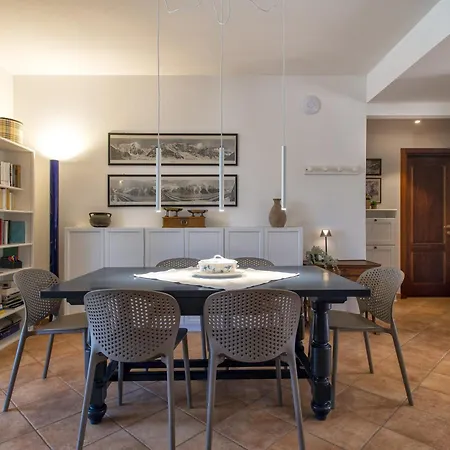 Olivetta Con Piscina * Alghero