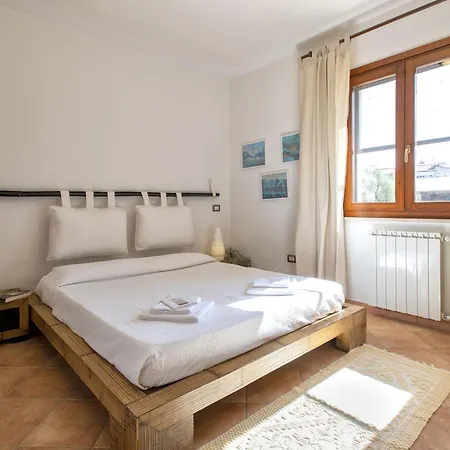 Vila Olivetta Con Piscina