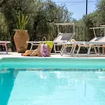 Olivetta Con Piscina וילה אלגהרו