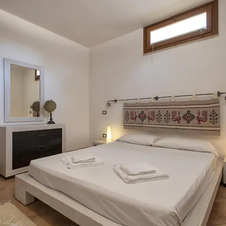 Villa Olivetta Con Piscina