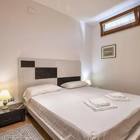 Olivetta Con Piscina *