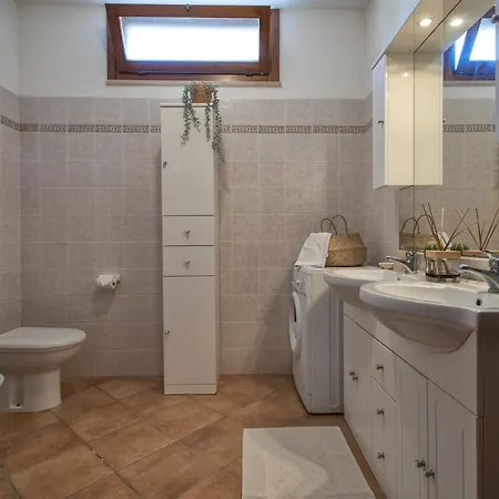 Olivetta Con Piscina