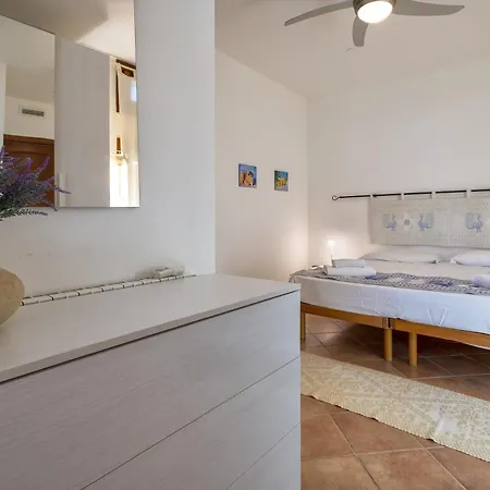 Olivetta Con Piscina