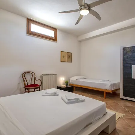 Olivetta Con Piscina * Alghero