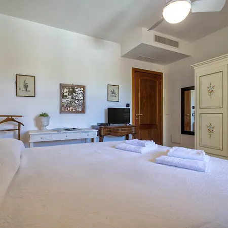 Olivetta Con Piscina