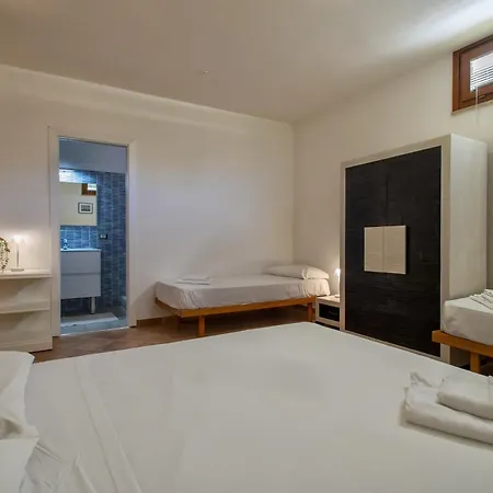 Olivetta Con Piscina Villa *