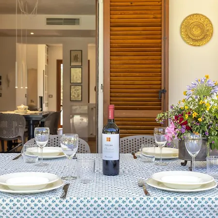 Olivetta Con Piscina Villa Alghero