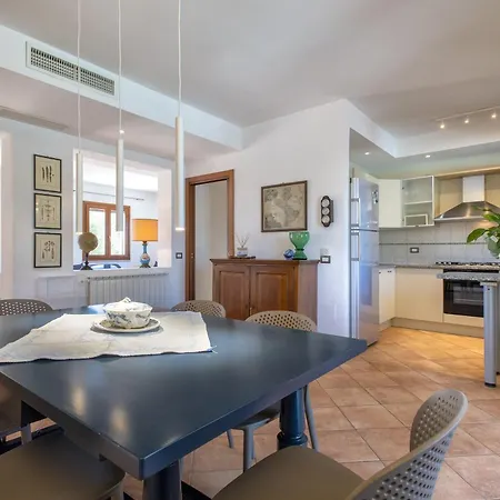 Olivetta Con Piscina Willa Alghero