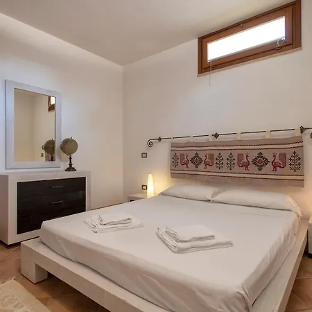 Olivetta Con Piscina Вилла