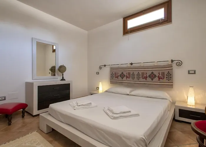 Willa Olivetta Con Piscina