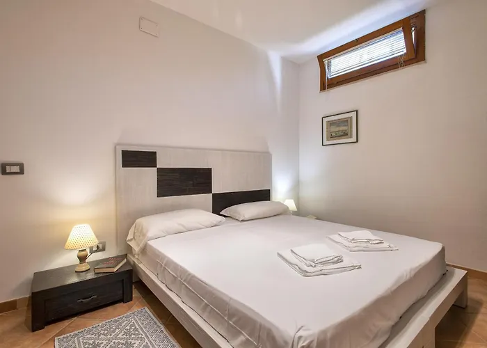 Olivetta Con Piscina *