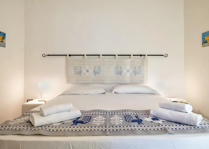 Olivetta Con Piscina Willa *