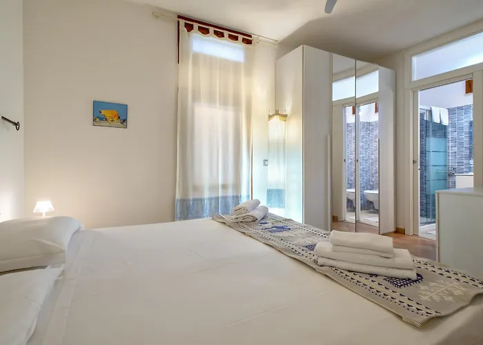 Olivetta Con Piscina Alghero