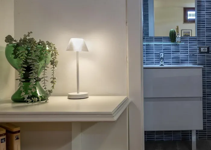 Olivetta Con Piscina Willa