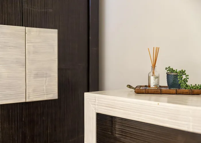 Olivetta Con Piscina Alghero