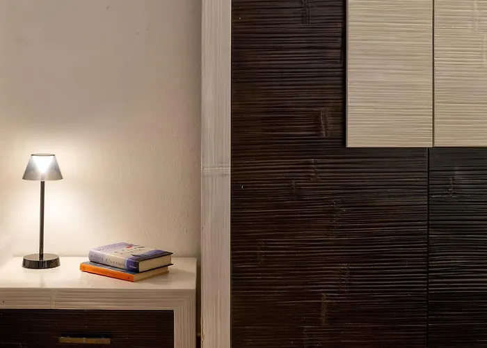 Olivetta Con Piscina Willa *